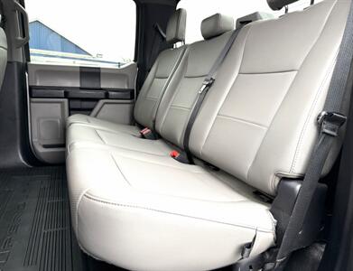 2021 Ford F-350  Crew Cab XL 4X4 - Photo 21 - Finksburg, MD 21048