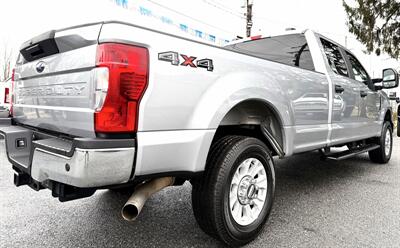 2021 Ford F-350  Crew Cab XL 4X4 - Photo 3 - Finksburg, MD 21048