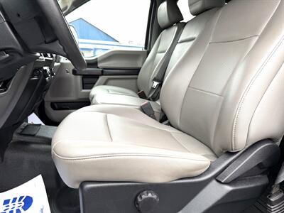 2021 Ford F-350  Crew Cab XL 4X4 - Photo 17 - Finksburg, MD 21048