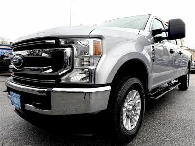 2021 Ford F-350  Crew Cab XL 4X4 - Photo 2 - Finksburg, MD 21048