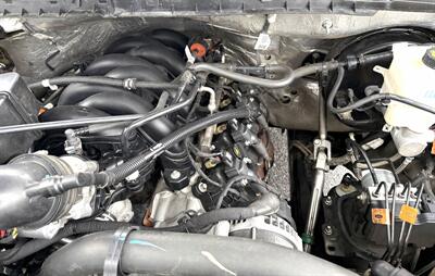 2021 Ford F-350  Crew Cab XL 4X4 - Photo 34 - Finksburg, MD 21048