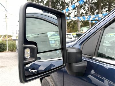 2022 Chevrolet Silverado 2500 Crew Cab LTZ 4X4 - Photo 39 - Finksburg, MD 21048