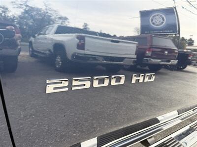 2022 Chevrolet Silverado 2500 Crew Cab LTZ 4X4 - Photo 25 - Finksburg, MD 21048
