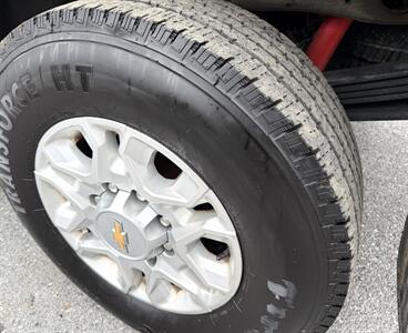 2022 Chevrolet Silverado 2500 Crew Cab LTZ 4X4 - Photo 22 - Finksburg, MD 21048