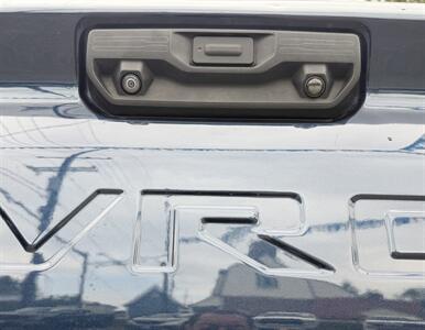 2022 Chevrolet Silverado 2500 Crew Cab LTZ 4X4 - Photo 27 - Finksburg, MD 21048