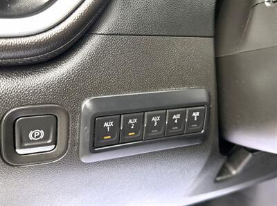 2022 Chevrolet Silverado 2500 Crew Cab LTZ 4X4 - Photo 35 - Finksburg, MD 21048