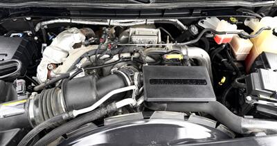 2022 Chevrolet Silverado 2500 Crew Cab LTZ 4X4 - Photo 44 - Finksburg, MD 21048