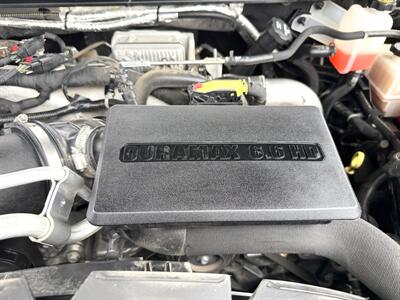 2022 Chevrolet Silverado 2500 Crew Cab LTZ 4X4 - Photo 45 - Finksburg, MD 21048