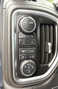 2022 Chevrolet Silverado 2500 Crew Cab LTZ 4X4 - Photo 36 - Finksburg, MD 21048