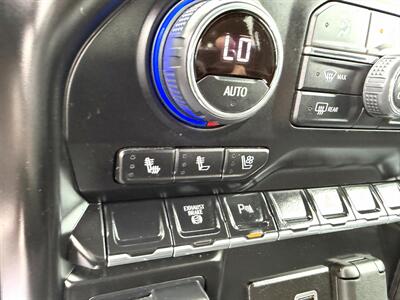 2022 Chevrolet Silverado 2500 Crew Cab LTZ 4X4 - Photo 26 - Finksburg, MD 21048