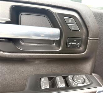 2022 Chevrolet Silverado 2500 Crew Cab LTZ 4X4 - Photo 37 - Finksburg, MD 21048
