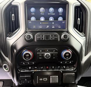 2022 Chevrolet Silverado 2500 Crew Cab LTZ 4X4 - Photo 15 - Finksburg, MD 21048