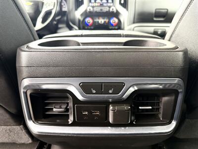2022 Chevrolet Silverado 2500 Crew Cab LTZ 4X4 - Photo 32 - Finksburg, MD 21048