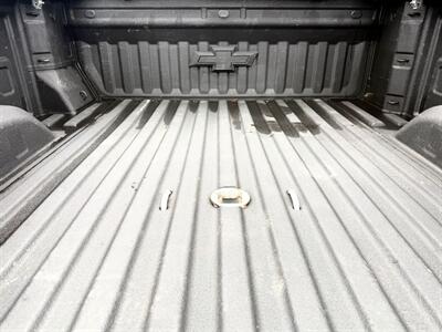 2022 Chevrolet Silverado 2500 Crew Cab LTZ 4X4 - Photo 11 - Finksburg, MD 21048