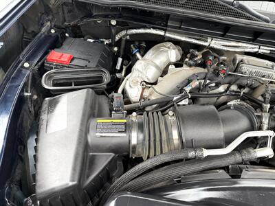 2022 Chevrolet Silverado 2500 Crew Cab LTZ 4X4 - Photo 43 - Finksburg, MD 21048