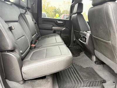 2022 Chevrolet Silverado 2500 Crew Cab LTZ 4X4 - Photo 20 - Finksburg, MD 21048