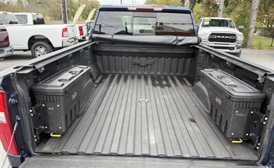 2022 Chevrolet Silverado 2500 Crew Cab LTZ 4X4 - Photo 10 - Finksburg, MD 21048