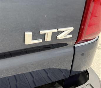 2022 Chevrolet Silverado 2500 Crew Cab LTZ 4X4 - Photo 24 - Finksburg, MD 21048