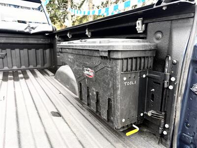 2022 Chevrolet Silverado 2500 Crew Cab LTZ 4X4 - Photo 29 - Finksburg, MD 21048