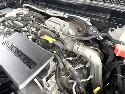 2022 Chevrolet Silverado 2500 Crew Cab LTZ 4X4 - Photo 40 - Finksburg, MD 21048