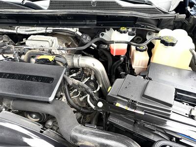 2022 Chevrolet Silverado 2500 Crew Cab LTZ 4X4 - Photo 41 - Finksburg, MD 21048
