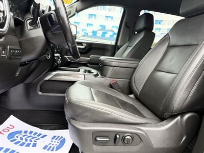 2022 Chevrolet Silverado 2500 Crew Cab LTZ 4X4 - Photo 17 - Finksburg, MD 21048