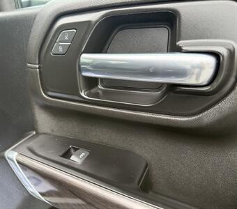 2022 Chevrolet Silverado 2500 Crew Cab LTZ 4X4 - Photo 31 - Finksburg, MD 21048