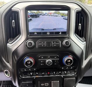 2022 Chevrolet Silverado 2500 Crew Cab LTZ 4X4 - Photo 16 - Finksburg, MD 21048