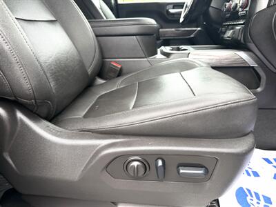 2022 Chevrolet Silverado 2500 Crew Cab LTZ 4X4 - Photo 30 - Finksburg, MD 21048