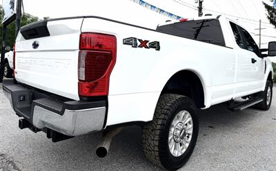 2021 Ford F-350 XL  Ext Cab XL 4X4 - Photo 3 - Finksburg, MD 21048