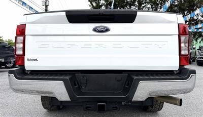 2021 Ford F-350 XL  Ext Cab XL 4X4 - Photo 9 - Finksburg, MD 21048
