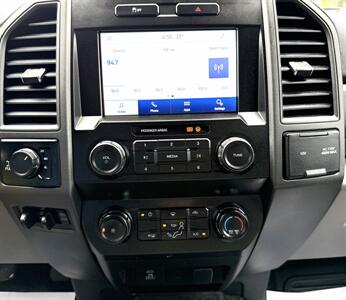 2021 Ford F-350 XL  Ext Cab XL 4X4 - Photo 17 - Finksburg, MD 21048