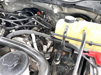 2021 Ford F-350 XL  Ext Cab XL 4X4 - Photo 25 - Finksburg, MD 21048