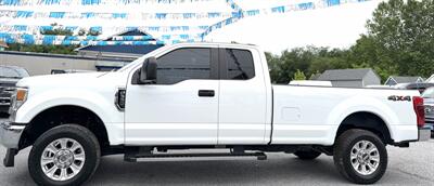 2021 Ford F-350 XL  Ext Cab XL 4X4 - Photo 7 - Finksburg, MD 21048