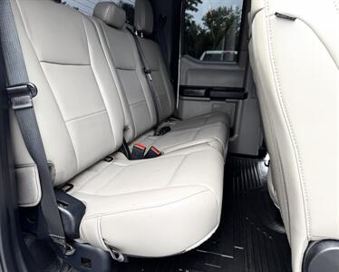 2021 Ford F-350 XL  Ext Cab XL 4X4 - Photo 22 - Finksburg, MD 21048