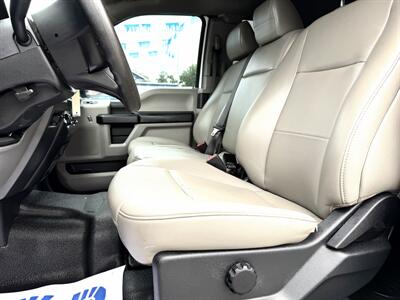 2021 Ford F-350 XL  Ext Cab XL 4X4 - Photo 20 - Finksburg, MD 21048