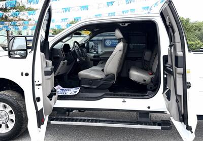 2021 Ford F-350 XL  Ext Cab XL 4X4 - Photo 13 - Finksburg, MD 21048