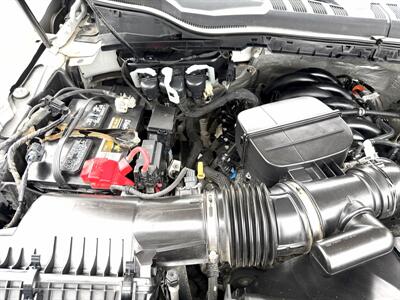 2021 Ford F-350 XL  Ext Cab XL 4X4 - Photo 35 - Finksburg, MD 21048