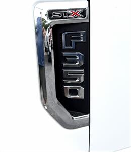 2021 Ford F-350 XL  Ext Cab XL 4X4 - Photo 24 - Finksburg, MD 21048