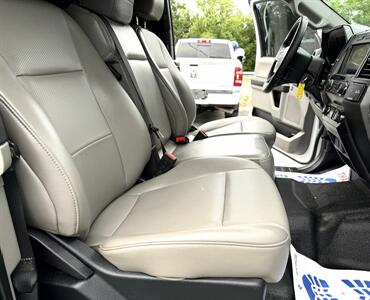 2021 Ford F-350 XL  Ext Cab XL 4X4 - Photo 21 - Finksburg, MD 21048