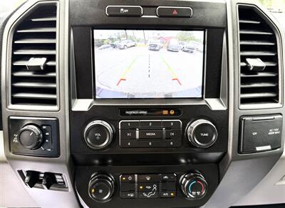 2021 Ford F-350 XL  Ext Cab XL 4X4 - Photo 18 - Finksburg, MD 21048