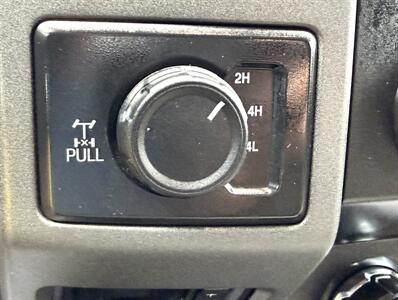 2021 Ford F-350 XL  Ext Cab XL 4X4 - Photo 19 - Finksburg, MD 21048