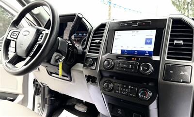 2021 Ford F-350 XL  Ext Cab XL 4X4 - Photo 14 - Finksburg, MD 21048