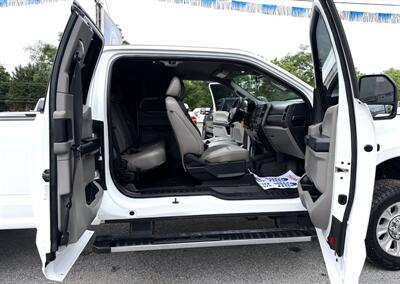 2021 Ford F-350 XL  Ext Cab XL 4X4 - Photo 12 - Finksburg, MD 21048