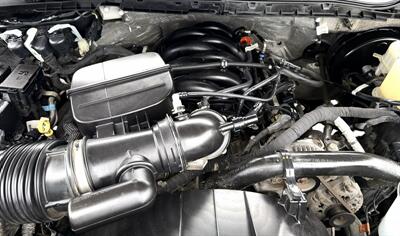 2021 Ford F-350 XL  Ext Cab XL 4X4 - Photo 36 - Finksburg, MD 21048