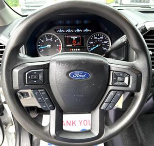 2021 Ford F-350 XL  Ext Cab XL 4X4 - Photo 16 - Finksburg, MD 21048