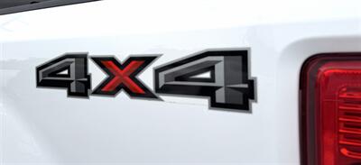 2021 Ford F-350 XL  Ext Cab XL 4X4 - Photo 30 - Finksburg, MD 21048