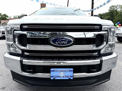 2021 Ford F-350 XL  Ext Cab XL 4X4 - Photo 5 - Finksburg, MD 21048