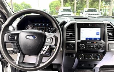 2021 Ford F-350 XL  Ext Cab XL 4X4 - Photo 15 - Finksburg, MD 21048