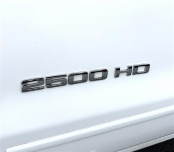 2015 GMC Sierra 2500 Crew Cab SLE 4X4 - Photo 25 - Finksburg, MD 21048